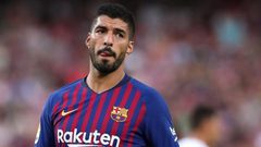 برشلونة ...خيار غريب بديلاً لسوايرز!