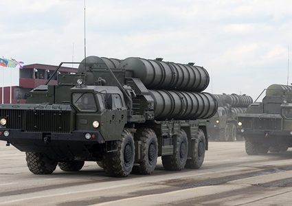 أمريكا تستبعد تركيا من برنامج اف-35