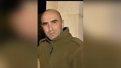 الأسير العويوي يفقد 21 كغم من وزنه بسبب الإضراب