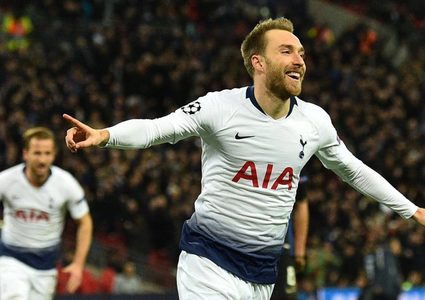 صفقة ألمانية تقرب إريكسن من ريال مدريد