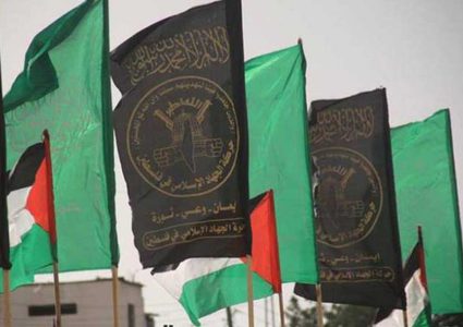 حماس والجهاد تستنكران تصريح فريدمان بشأن ضم الضفة