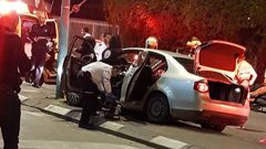 مقتل رجل وإصابة امرأة بإطلاق نار في الرملة