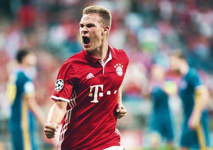 نجم بايرن على رادار برشلونة