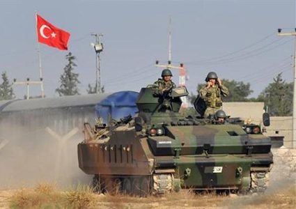 وثائق مسربة تكشف تغييرات أردوغان الكبرى بقوات تركيا في قبرص