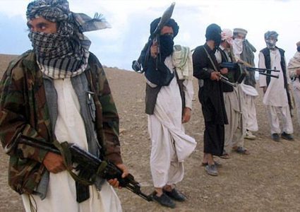 باكستان :مقتل 15 مسلحا موالين لكابل