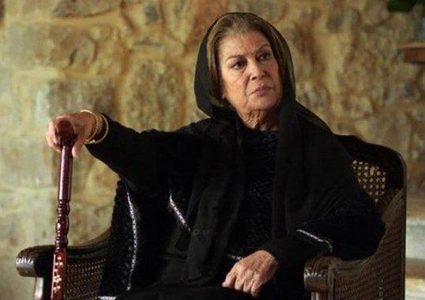 منى واصف: جاهزة لجزء رابع من الهيبة وتيم حسن حالة كممثل