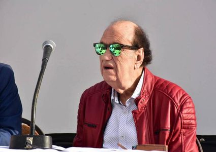 هذه هي حقيقة وفاة الفنان حسن حسني