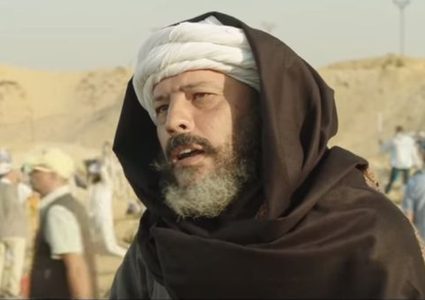 مخرج مصري يكشف تفاصيل مسلسل "بت القبايل"