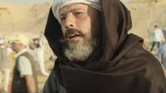 مخرج مصري يكشف تفاصيل مسلسل "بت القبايل"