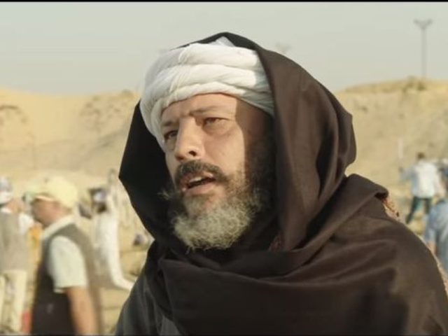 مخرج مصري يكشف تفاصيل مسلسل "بت القبايل"