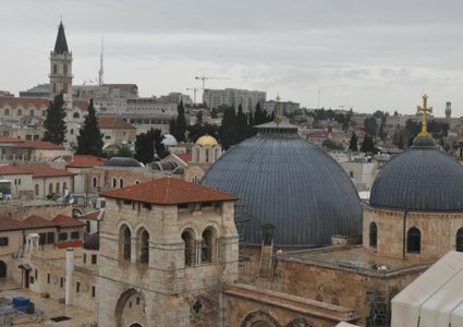 تقرير: 158 مستوطنة بالضفة الغربية فضلا عن مئات البؤر الاستيطانية