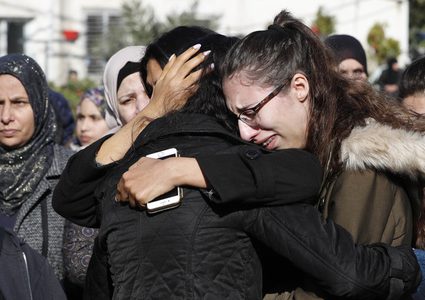 أستراليا.. قاتل الشابة الفلسطينية يعترف بجريمته