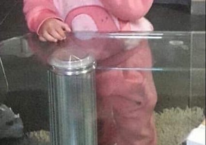 الطفلة نور ناصر قضت غرقا ببركة خاصة