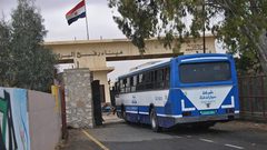 فتح معبر رفح غدا الأحد
