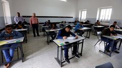 التوجيهي 2019: نصائح وارشادات مهمة للطلاب
