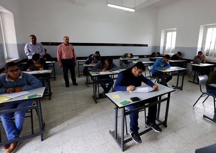 التوجيهي 2019: نصائح وارشادات مهمة للطلاب