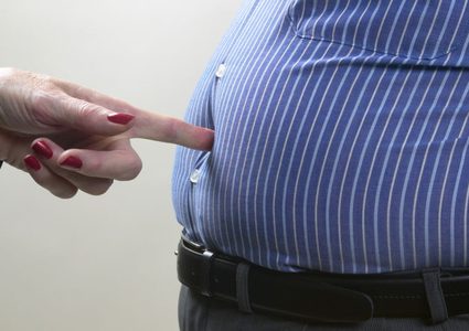 حلول بسيطة للتخلص من الكرش..؟