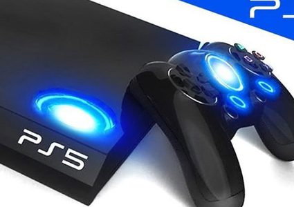 "بلايستيشن 5".. أسرع و"آخر" جهاز ينتظره العالم
