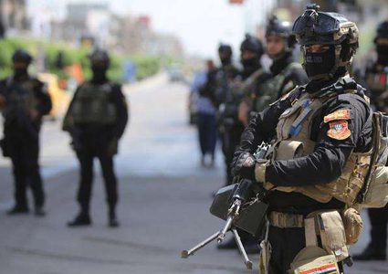 العراق: القبض على قتلة رجل الدين العوادي في بغداد