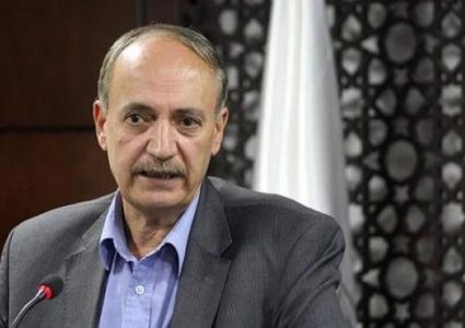 أبو يوسف: تحركات في الشارع رفضًا لمؤتمر البحرين