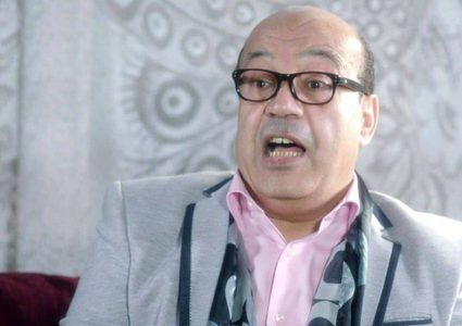 الموت يفجع حجاج عبد العظيم