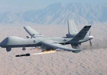 هجمات جديدة على منشآت حيوية في السعودية بطائرات مسيرة