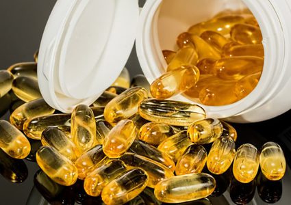 ماذا يحدث إذا لم تحصل على ما يكفي من فيتامين (د)