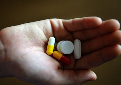 دراسة:جرعة مضادات الاكتئاب المخففة هي الحل الأمثل لتجنب اضرارها