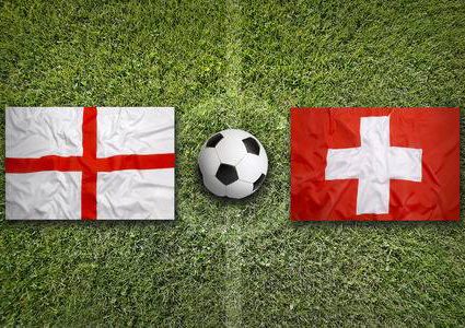 شاهد مبارة سويسرا وإنجلترا في دوري الأمم الأوروبية