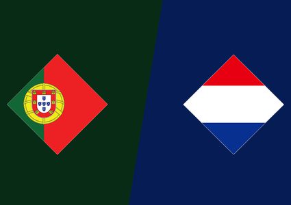 شاهد مبارة البرتغال وهولندا في نهائي دوري الأمم الأوروبية