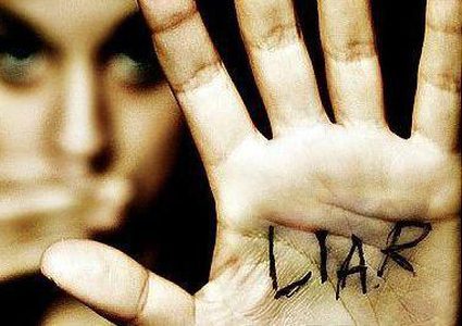 أهم طرق كشف كذب الآخرين..؟!