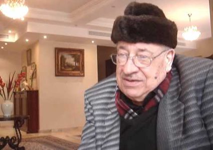 وزارة الثقافة تنعي المفكر والكاتب الكبير سعيد  المسحال