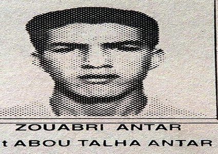 توقيف أقارب أخطر إرهابيي "العشرية السوداء" في الجزائر