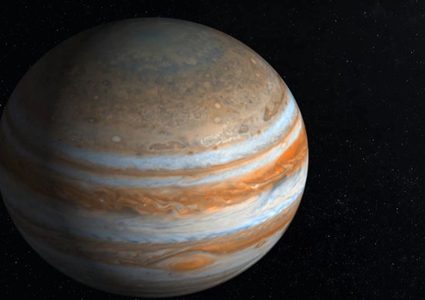 ظاهرة فلكية مُثيرة في سماء فلسطين هذا الشهر!