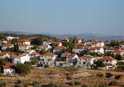 إسبانيا تدين الاستيطان في القدس