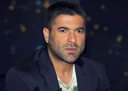 زوجة وائل كفوري تعلق على خبر طلاقهما... وتثير الحيرة