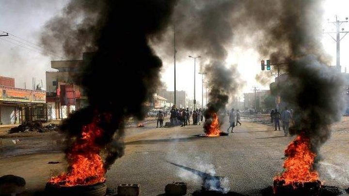 مفوضية حقوق الإنسان شكلت لجنة لتقصي الحقائق في الخرطوم