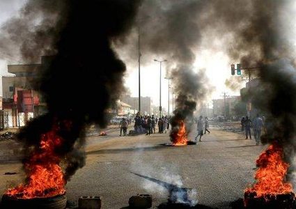 مفوضية حقوق الإنسان شكلت لجنة لتقصي الحقائق في الخرطوم