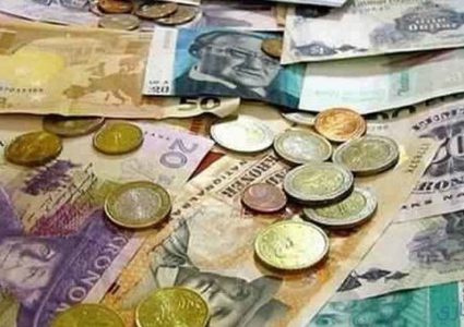 أسعار العملات والمعادن