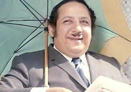 في عيد ميلاده ال81: شاهد كيف أصبح شكل الفنان جورج سيدهم..؟!