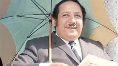 في عيد ميلاده ال81: شاهد كيف أصبح شكل الفنان جورج سيدهم..؟!