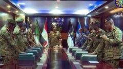 إحالة ضباط بجهاز الأمن والمخابرات إلى التقاعد في السودان