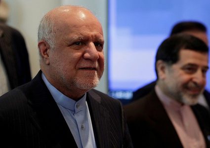 طهران: لا نعتزم الانسحاب من "أوبك"