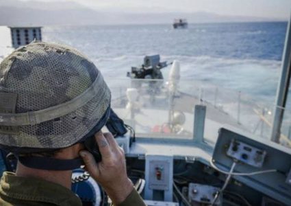 الاحتلال: حدث أمني "غير مألوف" قبالة حيفا والرقابة تحظر النشر