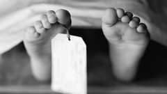 جريمة قتل ترتكبها مصرية بحق طفليها
