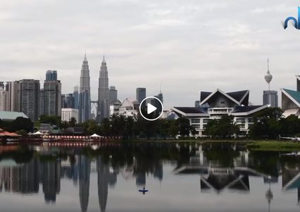 أشهر المناطق السياحية في ماليزيا