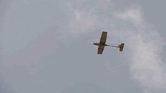 طائرات مسيرة للحوثيين نفذت عمليات هجومية على مطار جيزان بالسعودية