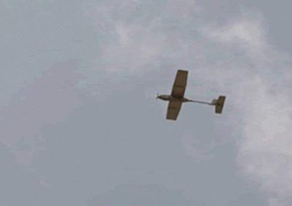 طائرات مسيرة للحوثيين نفذت عمليات هجومية على مطار جيزان بالسعودية