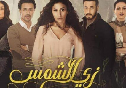 أحمد السعدني يكشف عن جزء ثاني من "زي الشمس"