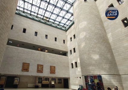 بدء الفصل الدراسي الصيفي في جامعة النجاح الوطنية